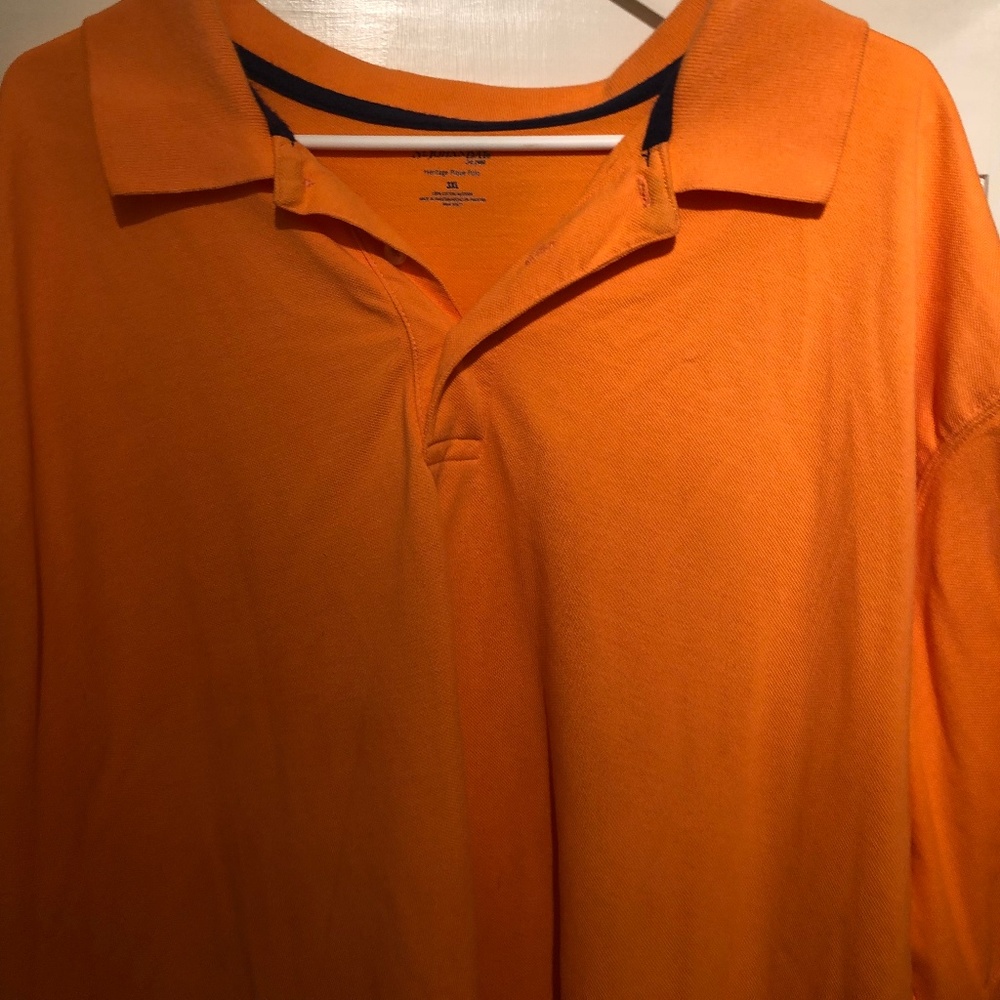 Men's pullover